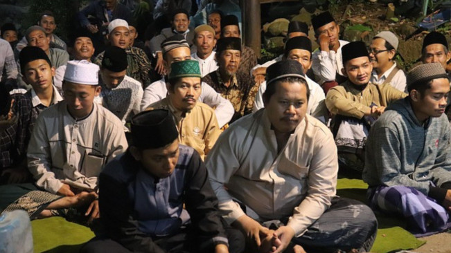 5 Tradisi Lebaran yang Hanya Ada di Indonesia